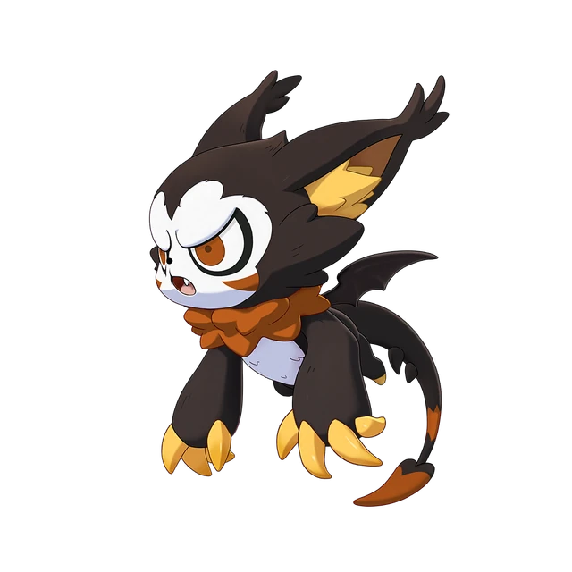 Impette โ Roco Kingdom