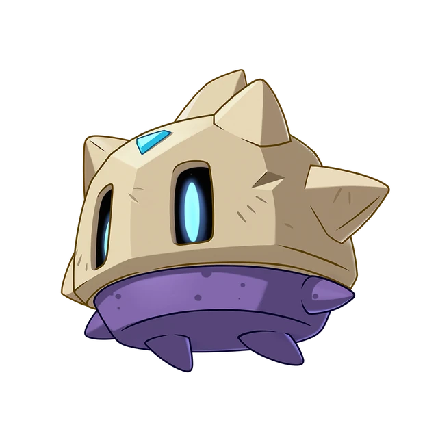 Nostone โ Roco Kingdom