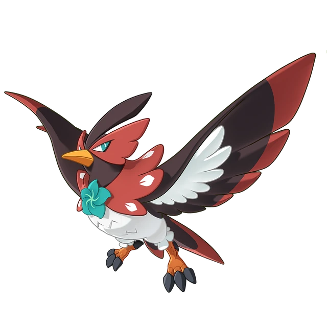 Swiftwing (Summer Variant) — Roco Kingdom
